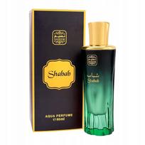 Kvepalai NASEEM Shabab Aqua 80 ml
