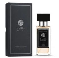 Vyriškas parfumas Pure Royal FM Group No. 815 50 ml
