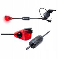 LED raudonas meškerės signalizatorius CARP SWINGER