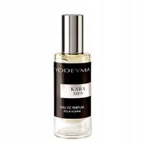 Vyriški kvepalai Yodeyma Kara Men 15 ml kelionėms