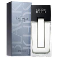 Tualetinis vanduo Avon Black Suede Touch, 75 ml