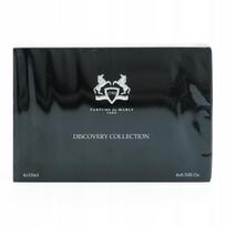 Vyrų kvapų rinkinys PARFUMS DE MARLY 4x10ml (Layton/Herod/Pegasus/Percival)