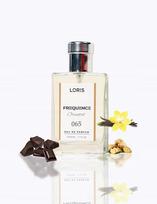 Kvapniosios žvakės Loris M065 Dark Temptatsion