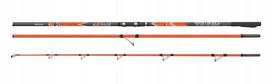 Meškerė Mistrall Lexus Surf Casting 4,20 m 100–250 g