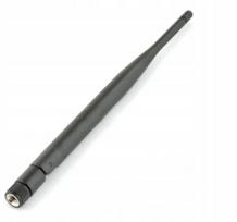 Sulankstoma 20 cm universali Flytec masalo valties antena