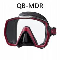Nardymo kaukė Tusa Freedom HD M1001 QB-MDR