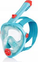 Pilnas nardymo veido kaukė Aqua Speed Spectra 2.0 KID 02 S