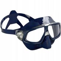 Nardymo kaukė Sphera X Navy Blue