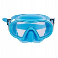 Vaikiška nardymo kaukė NAALE JR MASK