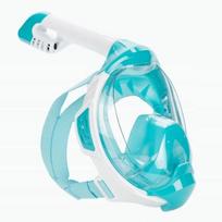 Nardymo kaukė Spokey pilno veido L/XL, AntiFog