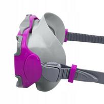 Nardymo kaukė Bestway violetinė
