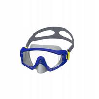 Nardymo akiniai BESTWAY Hydro-Pro Splash Tech, mėlyni