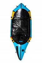 Pripučiamasis laivas Packraft Ultima Tramp