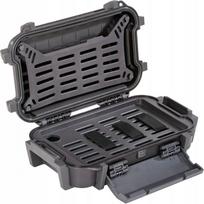 Peli Ruck Case R40 su organizatoriumi