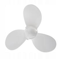 Valties variklio 3 geležtės sraigtas Boat PROPELLER
