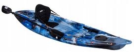 Kajakas Galaxy Blaze XL 305 cm, Marine Camo