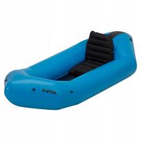 Pripučiama valtis NRS Aster Packraft XL, mėlyna