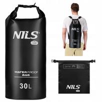Kuprinė vandeniui atspari DRY BAG NILS 30 L
