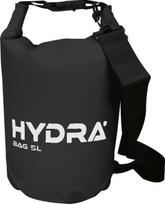 Vandeniui atspari 5L PVC500D HYDRA baidarės sausa kuprinė