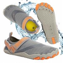 Lengvi vandens batai AQUASTIC Aqua BAREFOOT, 40 EU