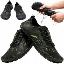 Vandens batai Echinacea, vyrams, dydis 44