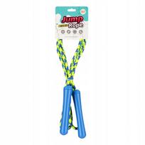 Šokdynė vaikams DRAWSTRING JUMP ROPE 224 cm 6987