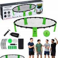 Stalo žaidimas Dunlop Beach Spikeball Spyderball Roundnet Smash ball