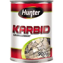Karbidinės granulės KARBIT 900g nuo kurmių