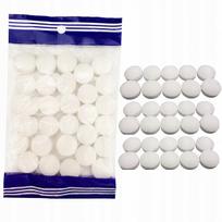 Rutuliukai nuo kandžių, kurmių, kiaunių, paukščių, 100 g