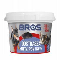 Gyvūnų atbaidymo purškalas BROS, 450 ml