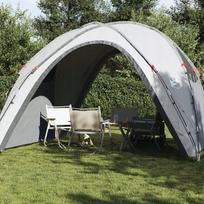Pavėsinė PARTY TENT balta 360x360x219 cm, taffeta 190T
