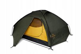 Palapinė 3 asmenims FJORD NANSEN SIERRA III COMFORT