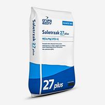 Azoto trąšos Saletrzak Grupa Azoty granulės 25 kg