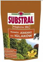 Trąšos spygliuočiams SUBSTRAL MAGIC FORCE 350g