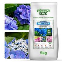 Rūgštinamosios trąšos mėlynėms, hortenzijoms, rododendrams, 5 kg