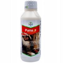 Universalus herbicidas PUMA UNIVERSAL 069 EW, 1 l, BAYER, su sertifikatu