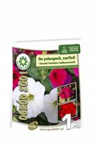 Trąšos S-POL pelargonijoms, surfinijoms ir balkoniniams augalams, 1 kg