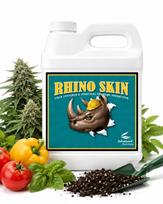 Trąšos Rhino Skin 500 ml, Advanced Nutrients, su siliciu stipriems stiebams