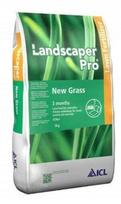 Vejos trąšos Landscaper Pro New Grass Starter 20-20-8, 5 kg, 2–3 m²