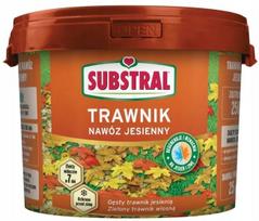 Rudens trąšos Substral Trawink 5 kg vejai