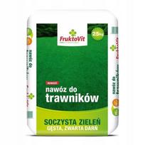 Trąšos vejai Fruktovit plus 25kg