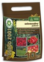 Rudeninės trąšos S-POL Universal 10 kg be azoto