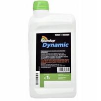 Piktžolių naikiklis ROUNDUP DYNAMIC SL613, 1 l