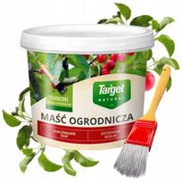 Sodo tepalas TARGET medžių žaizdoms ir ligoms, 350 g