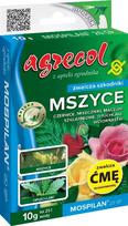 Insekticidas Mospilan 20SP 10 g nuo amarų, spragių ir buksmedžių ugniukų