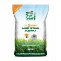 Vasaros ilgalaikės vejos trąšos Mr. Green Grass 10 kg