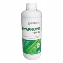Lapų trąšos Wapnovit turbo 1l Intermag