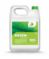 Skystos trąšos Agrosilikan silikonas-kalis 1L