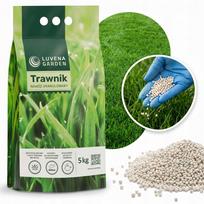 Vejų trąšos LUVENA Garden granulės 5 kg