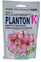 Trąšos žydintiems pelargonijoms, surfinijoms, petunijoms, millionbells PLANTON K 200g